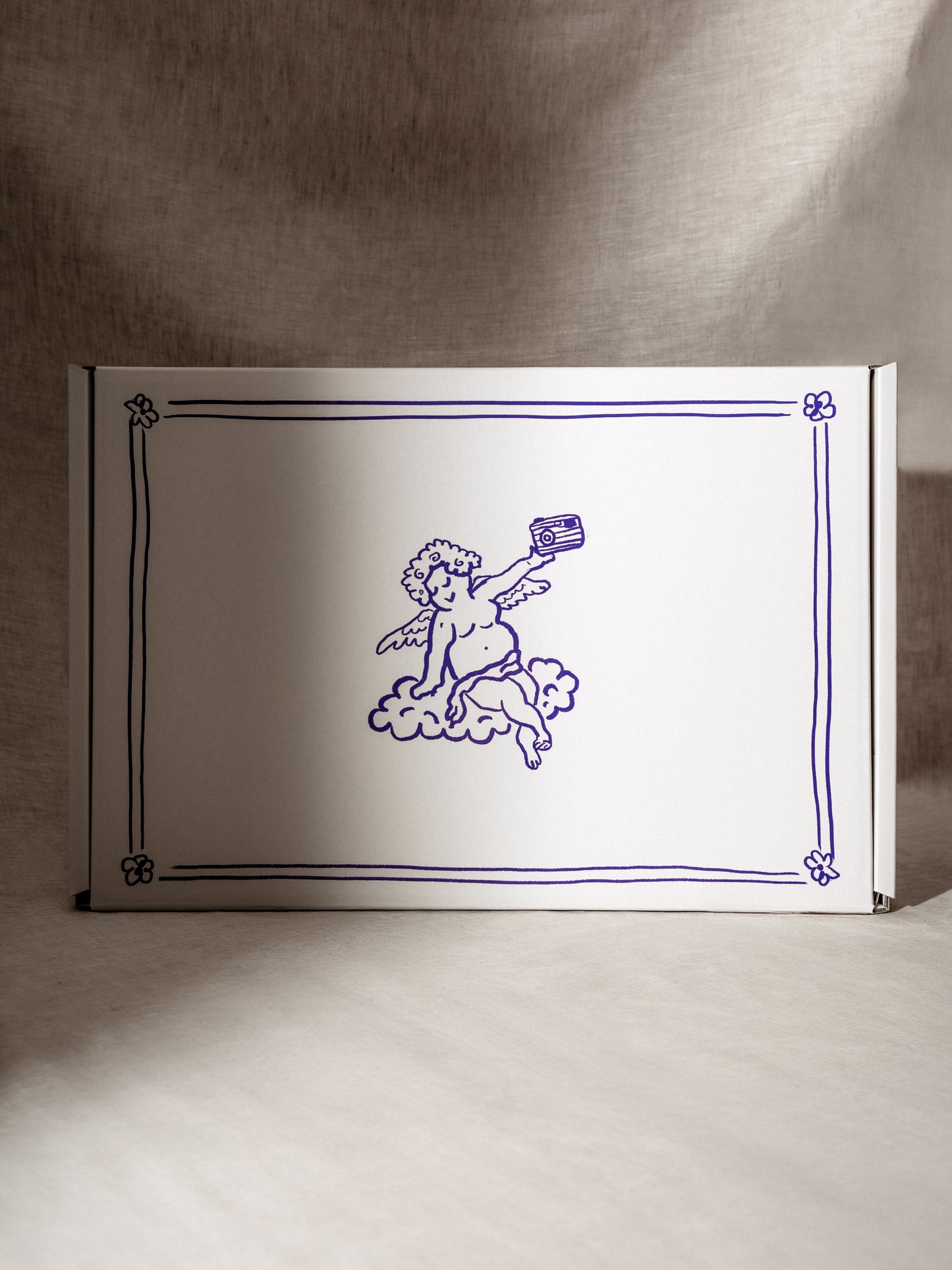 The Wedding Box