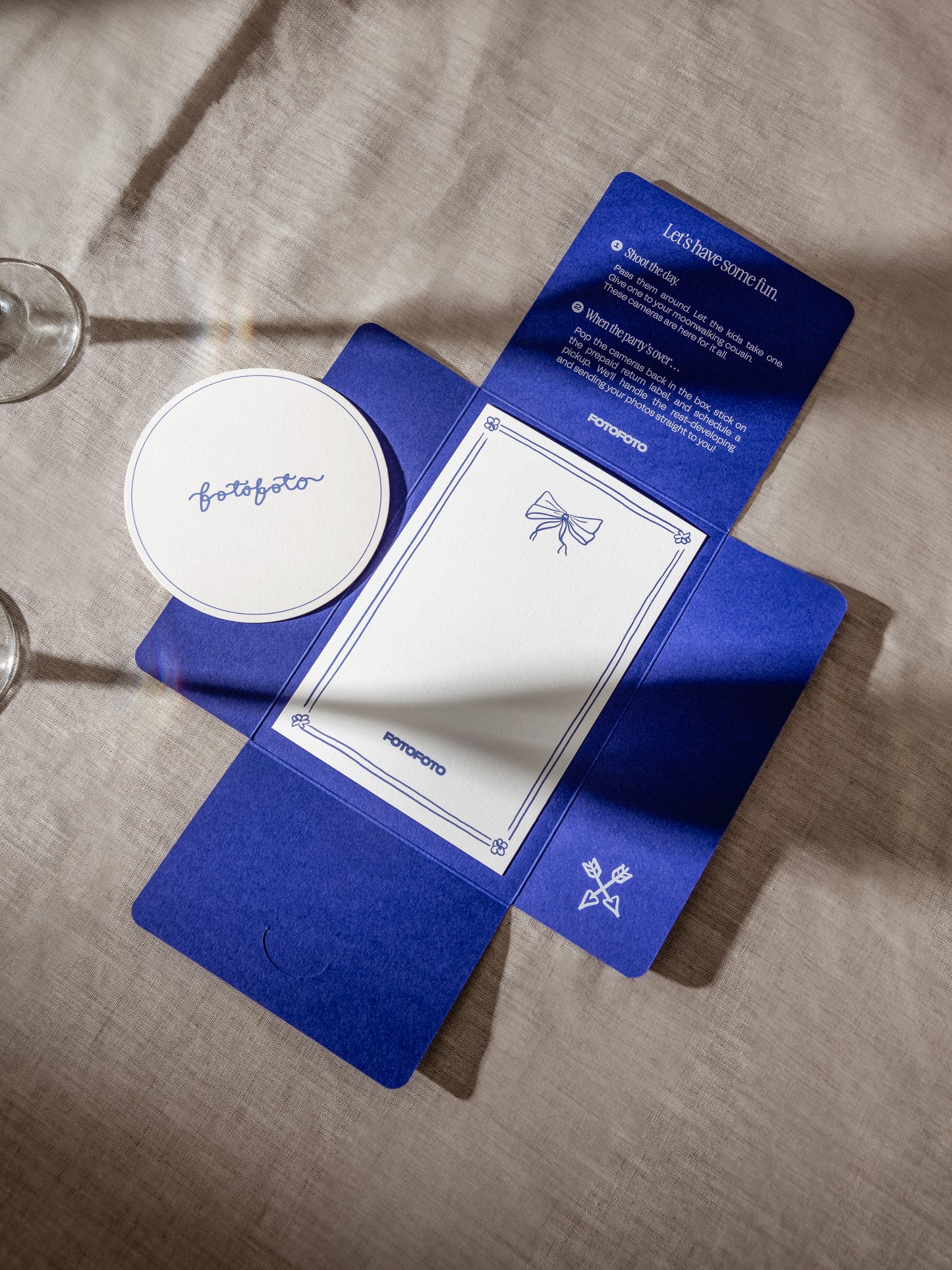The Wedding Box