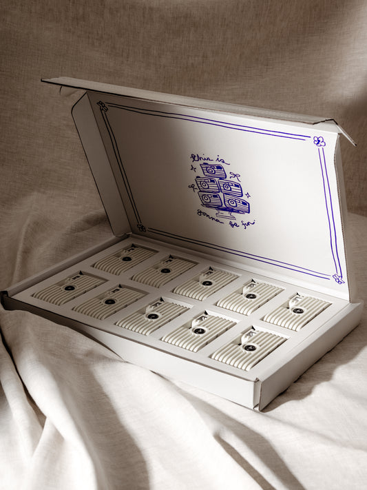 The Wedding Box